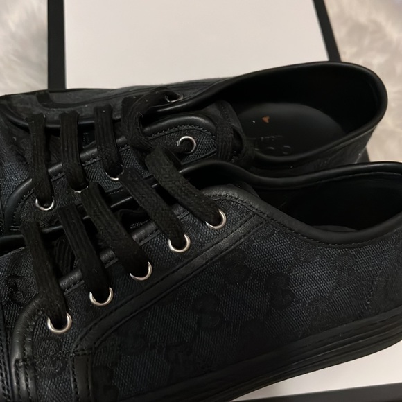 Gucci men shoes - Picture 4 of 7